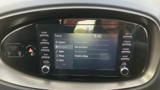 Toyota Aygo X 1.0 VVT-i Pure 5dr Auto Petrol Hatchback